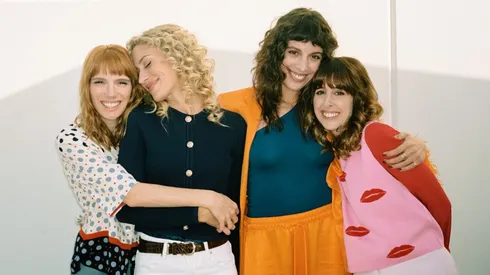 Valeria tendrá una nueva temporada.