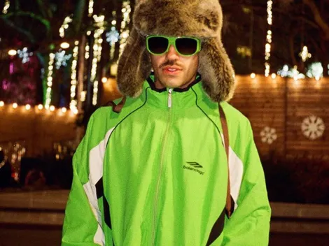 ¿Cuándo se presenta Feid en Lollapalooza Chile 2024?