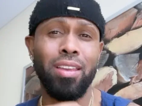 ¿Quién es José Reyes 'La Melaza' de ‘La Casa de los Famosos 4’?