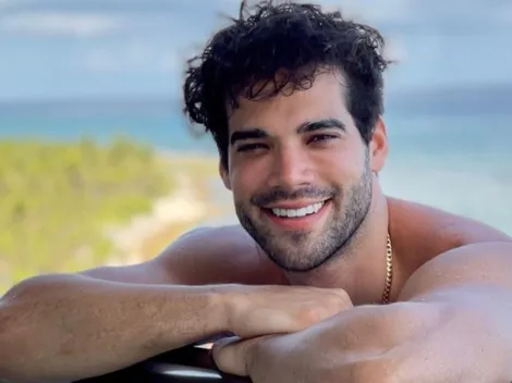 ¿Quién es Guty Carrera de ‘La Casa de los Famosos 4’?