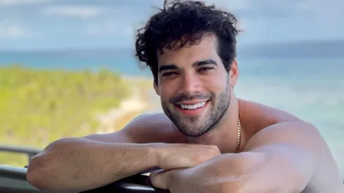 Guty Carrera en ‘La Casa de los Famosos 4’