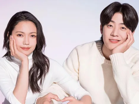 Amor a la Vista: Sinopsis, cuántos capítulos tiene y reparto