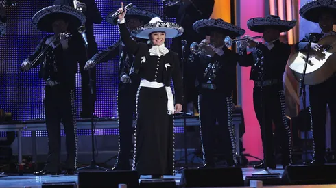 Ana Gabriel se presentará en México durante este 2024.