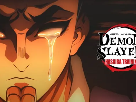 ¿Cuándo sale la temporada 4 de Kimetsu no Yaiba?