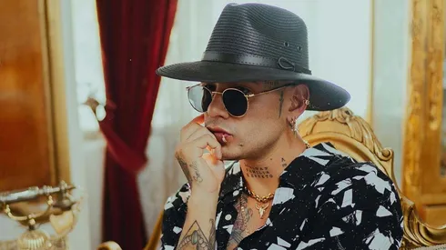 Charles Ans se presentará en Ciudad de México 2024.