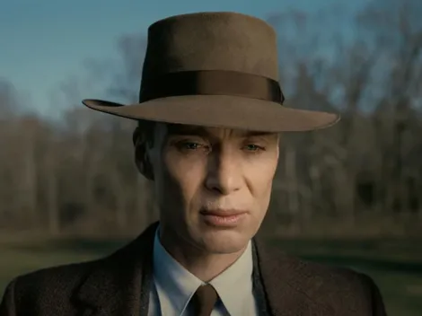¿Cuándo se estrena Oppenheimer en Netflix?