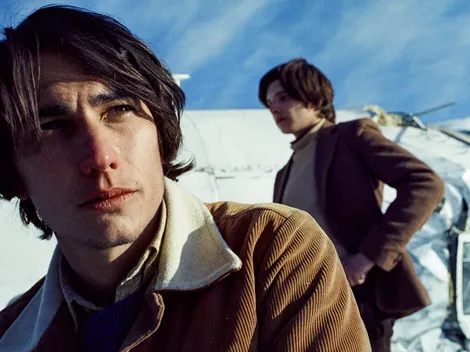 La Sociedad de la Nieve en los Oscar 2024: Así lo vivió el elenco