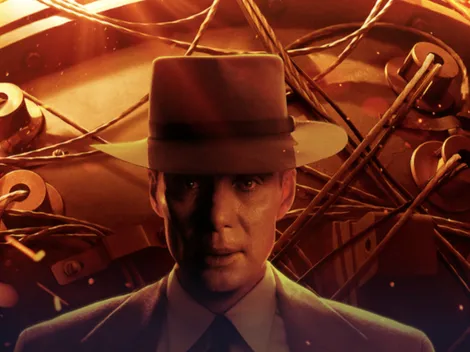 ¿Oppenheimer está disponible en streaming?