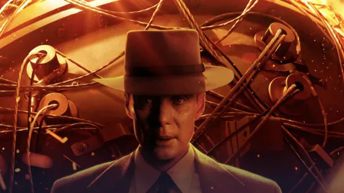Oppenheimer, la película multipremiada en los Oscar 2024