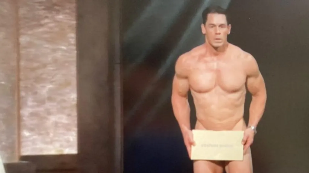 Crédito: Max – The Oscars