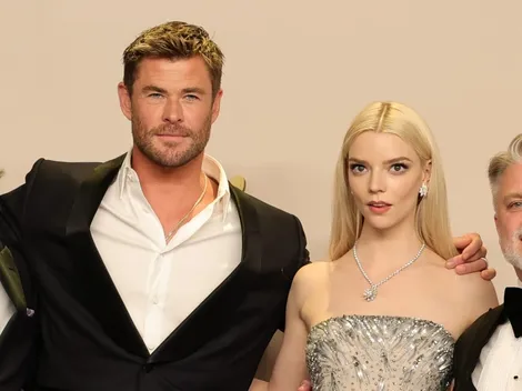 Ganadores de los Premios Oscar 2024