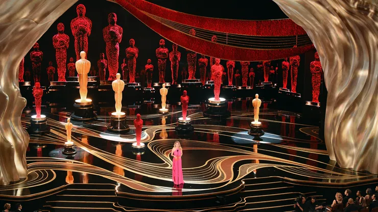 Este domingo 10 de marzo son los Premios Oscar 2024.