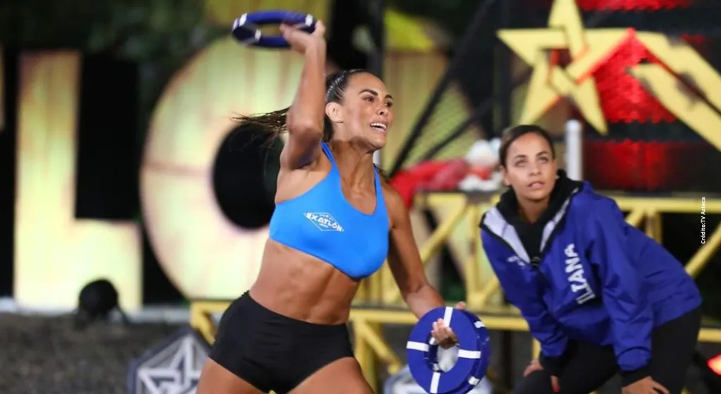 Este domingo 10 de marzo es la FINAL de Exatlón México 2024.