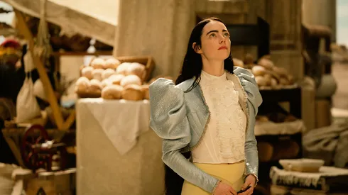 Poor Things llegará a una plataforma de streaming.