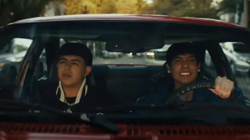 Los dos jóvenes ídolos del corrido tumbado la rompen con su nuevo tema.