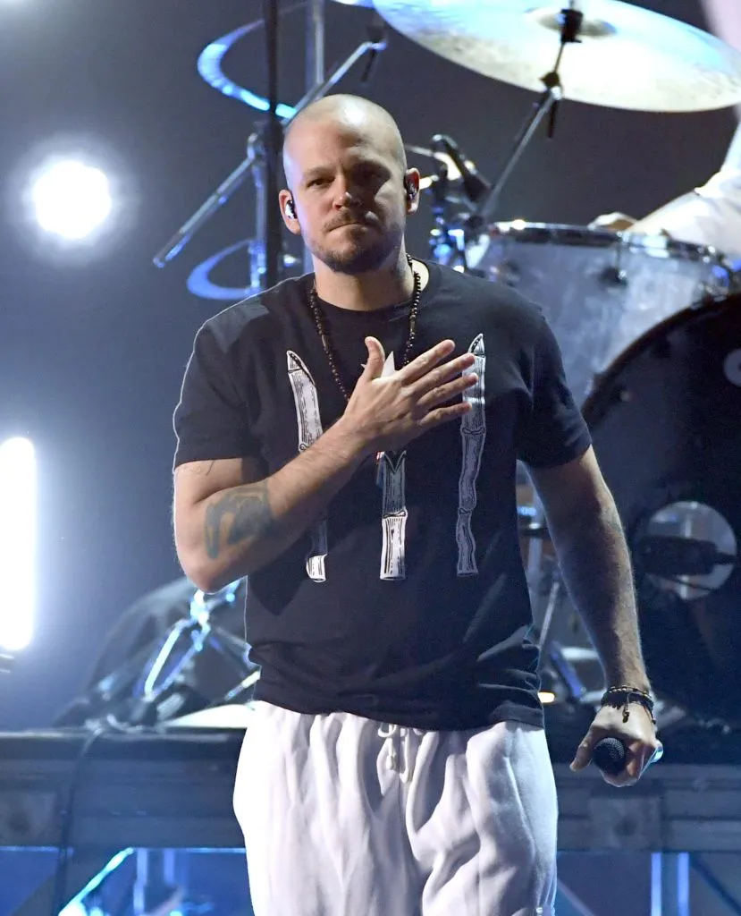 Residente se presentará en Ciudad de México en este 2024.