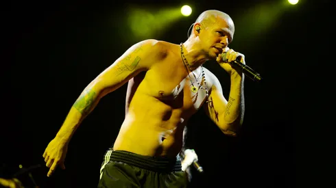 Residente se presentará en Ciudad de México en este 2024.