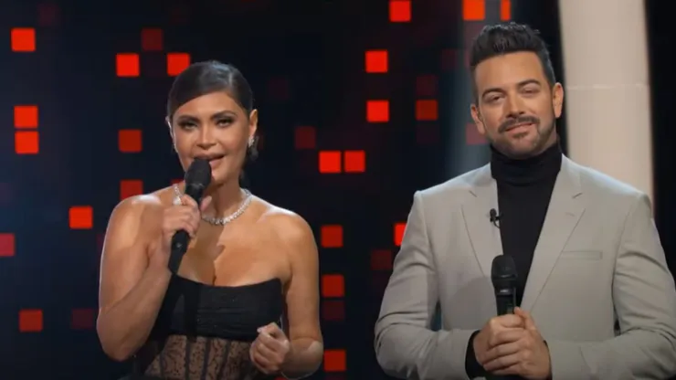 Chiquinquirá Delgado y Mane de la Parra verán a otro famoso despedirse de la competencia este fin de semana.