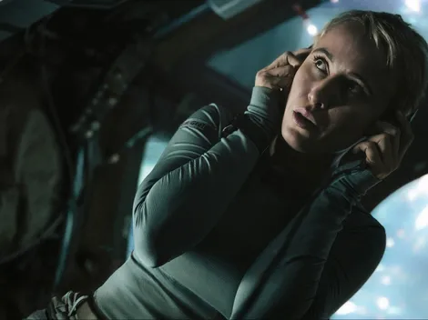 La señal: quiénes forman el reparto de la serie furor en Netflix