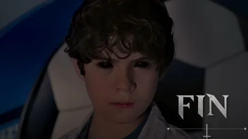 Juanito y Bael estarían unidos para la eternidad.