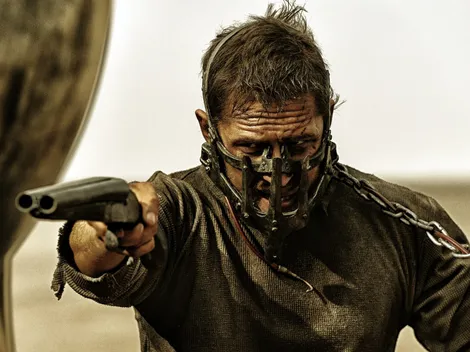 ¿Tom Hardy aparecerá en Furiosa?