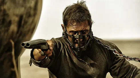 ¿Tom Hardy aparecerá en Furiosa?