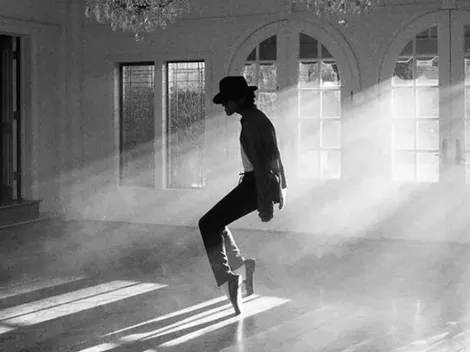 Nuevos detalles de la biopic de Michael Jackson