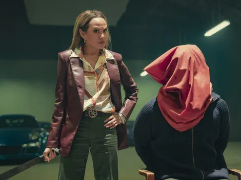 En cuestión de horas esta serie de Guy Ritchie ya es la más vista de Netflix