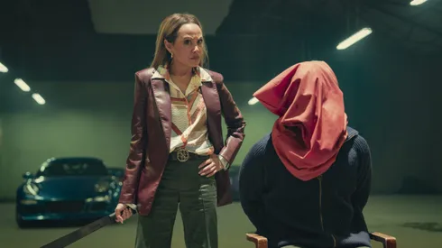 La serie superó a otras favoritas de la plataforma.