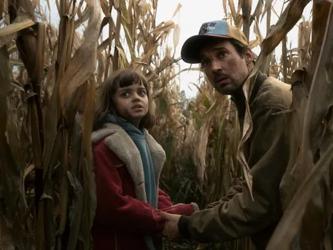 La señal: cuántos capítulos tiene la serie de Netflix