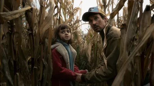 La serie mezcla el misterio con el drama.