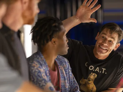 Una película con John Cena y Zac Efron es la más vista de Prime Video