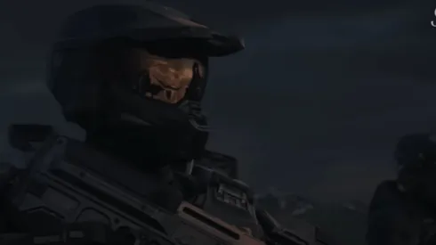 El Jefe Maestro pronto deberá llegar al anillo Halo para tratar de salvar a la humanidad.