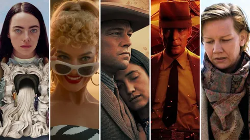 La mejor película según la IA.