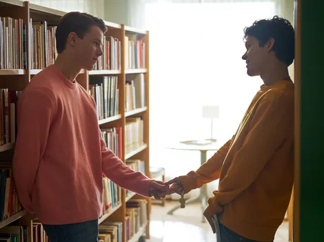 ¿Cuándo y a qué hora se estrena Jóvenes Altezas 3?