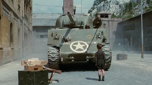 Entérate si La vida es bella fue una historia real