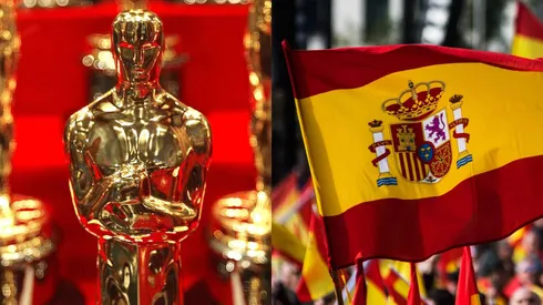 Dos películas y tres nominaciones dan cuenta de la presencia de los españoles en los Oscar 2024.