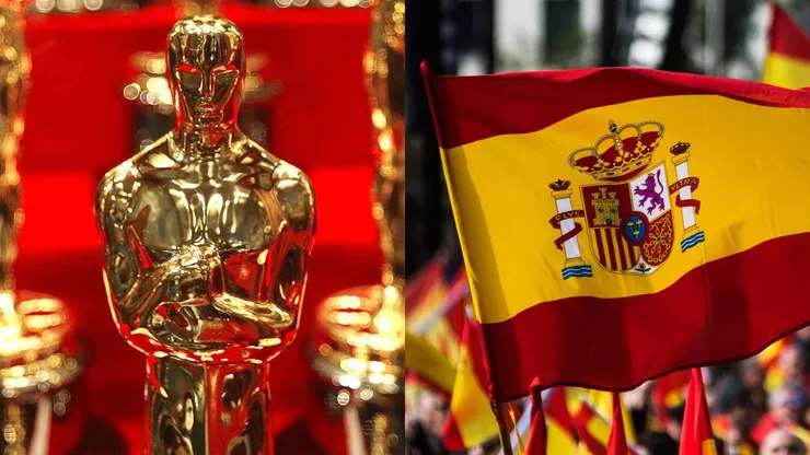 Dos películas y tres nominaciones dan cuenta de la presencia de los españoles en los Oscar 2024.