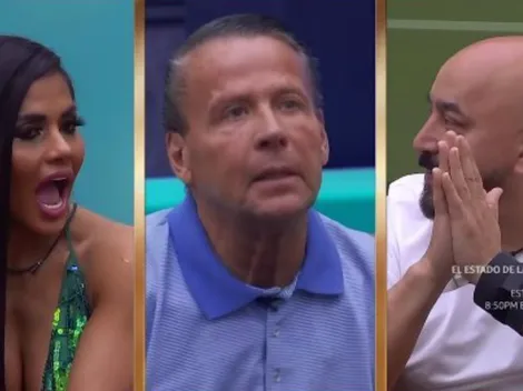 ¿Por qué los habitantes de La Casa de los Famosos 2024 fueron castigados?