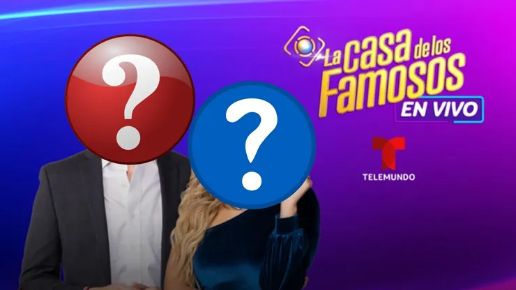 Nuevos integrantes llegarán a ‘La Casa de los Famosos 4’