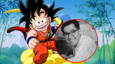 Muere Akira Toriyama, creador de 'Dragon Ball'