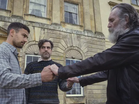 The Gentlemen: quiénes forman el reparto