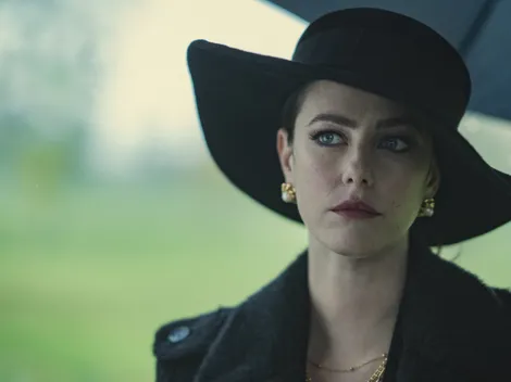 The Gentlemen: cuántos capítulos tiene la serie de Netflix