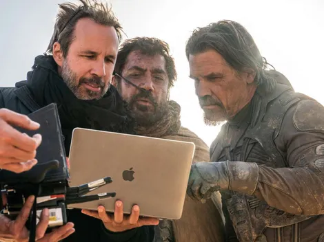 Las 5 películas de Villeneuve que debes ver si te gustó Dune 2