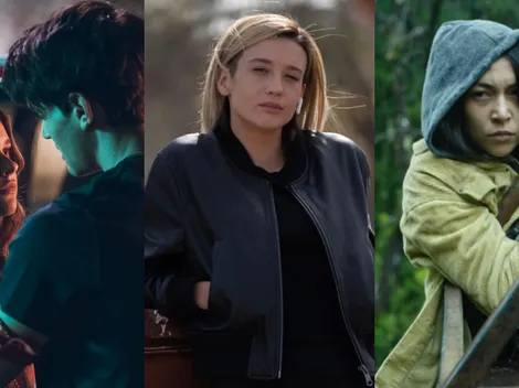 Las 10 películas y series en español más vistas de Prime Video