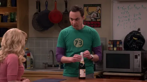 Jim Parsons volverá a ser Sheldon Cooper