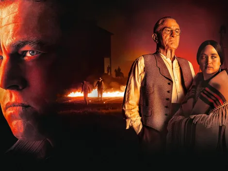 Oscar 2024: ¿Por qué Los Asesinos de la Luna debe ganar?