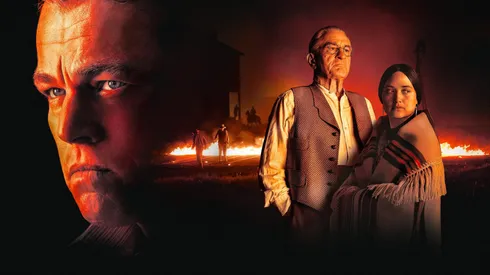 Los Asesinos de la Luna cuenta con 11 nominaciones de acara a los Oscar 2024.