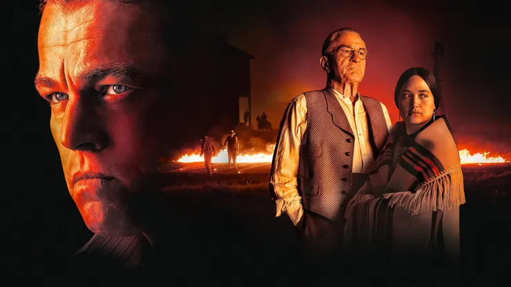 Los Asesinos de la Luna cuenta con 11 nominaciones de acara a los Oscar 2024.