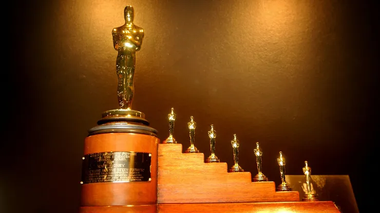 Este domingo es la entrega de Premios Oscar 2024.